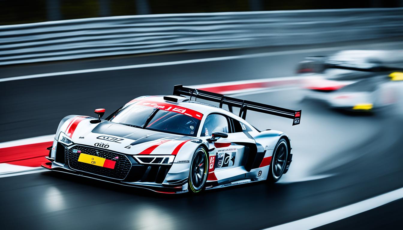 A Closer Look at Audi’s Endurance Racing Success